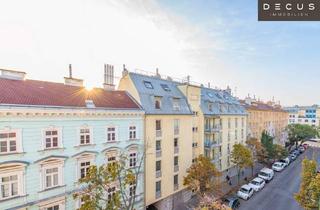 Maisonette kaufen in Enkplatz, 1110 Wien, | GENIALE FAMILIENWOHNUNG | IM DACHGESCHOSS NAHE ENKPLATZ | MIT TIEFGARAGENSTELLPLATZ | U3 ENKPLATZ