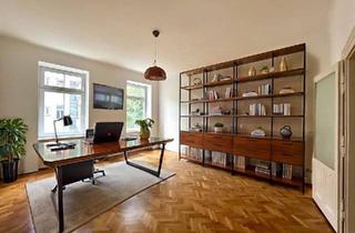 Büro zu mieten in Währinger Straße, 1180 Wien, 1180! Generalsanierte, kleine Bürofläche nahe U6/Station Währinger Straße!