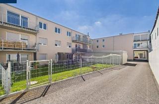 Wohnung kaufen in 3902 Vitis, NEUBAU - EIGENUTZUNG oder für ANLEGER - Vitis im Waldviertel ca. 90% vermietet