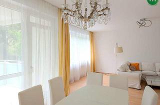 Wohnung kaufen in Grinzinger Allee, 1190 Wien, Eigentumswohnung Nähe Klinik Rudolfinerhaus