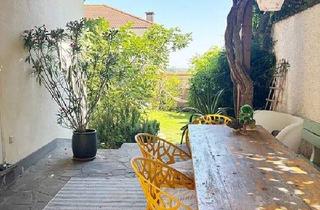 Doppelhaushälfte kaufen in 2380 Perchtoldsdorf, Sonnige großzügige Doppelhaushälfte - 5 Zimmer - toller Garten