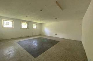 Gewerbeimmobilie mieten in 9220 Velden am Wörther See, Lagerfläche im Erdgeschoß Nähe Velden!