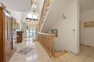 Villen zu kaufen in 2020 Hollabrunn, High-end living in a peaceful green location! A feel-good retreat in a class of its own: tradition meets state-of-the-art comfort!