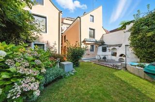 Mehrfamilienhaus kaufen in 3500 Krems an der Donau, EINZIGARTIGE STILALTBAU-RESIDENZ IM HERZEN DER KREMSER ALTSTADT!