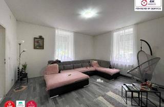 Wohnung kaufen in 2540 Bad Vöslau, 3 Zimmer mit Garten – Ihr neues Zuhause im Grünen