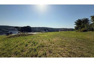 Grundstück zu kaufen in 7522 Strem, sehr sonniges und ruhiges Baugrundstück mit Bodenplatte