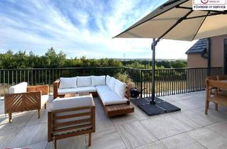 Maisonette kaufen in 2020 Hollabrunn, Sonnige Maisonette mit 2 Terrassen und 5 Zimmern in Hollabrunn