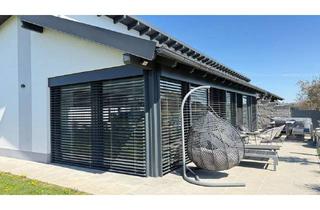 Doppelhaushälfte kaufen in 7532 Litzelsdorf, Ankommen und wohlfühlen - nachhaltig gedacht, komfortabel gemacht