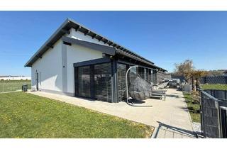 Doppelhaushälfte kaufen in 7532 Litzelsdorf, Ankommen und wohlfühlen - nachhaltig gedacht, komfortabel gemacht