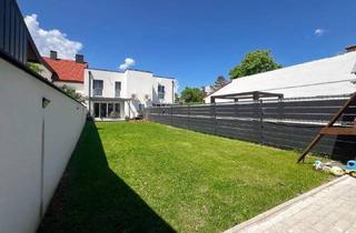 Doppelhaushälfte kaufen in 2601 Sollenau, “Ankommen, wohlfühlen, leben – Ihr modernes Zuhause mit Garten wartet!“
