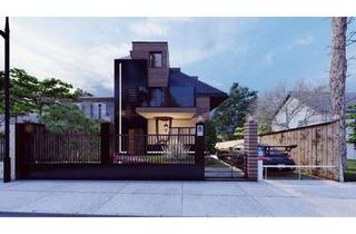 Grundstück zu kaufen in Seuttergasse, 1130 Wien, Grundstück mit Baugenehmigung - Lift im Haus möglich - Planung nach Kundenwunsch