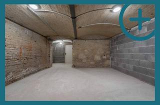 Gewerbeimmobilie mieten in Draschestraße, 1230 Wien, LAGERFLÄCHE IM SANIERTEN ALTBAU
