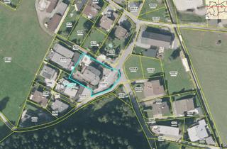 Grundstück zu kaufen in 6404 Polling in Tirol, 2505-Attraktives Baugrundstück mit Entwicklungspotenzial in Polling