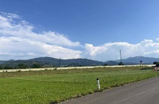 Grundstück zu kaufen in 8720 Knittelfeld, TOP - Gewerbegrundstück nahe Autobahn S36