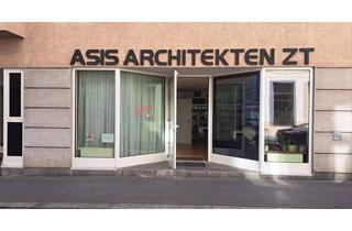 Büro zu mieten in Kalvarienberggasse 18, 1170 Wien, Kleines Büro mit Ausstattung in Wien 1170