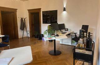 Büro zu mieten in Adamgasse 11, 6020 Innsbruck, Attraktiver Büroraum zur Untermiete – Adamgasse 11, Innsbruck (3. OG mit Lift)