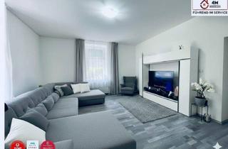 Wohnung kaufen in Hanuschgasse, 2540 Bad Vöslau, Ihr Platz zum Durchatmen – 3 Zimmer im Grünen mit Garten