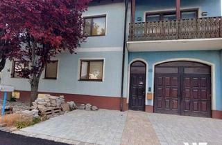 Einfamilienhaus kaufen in 2292 Engelhartstetten, Großzügiges Einfamilienhaus in absoluter Ruhelage – Engelhartstetten