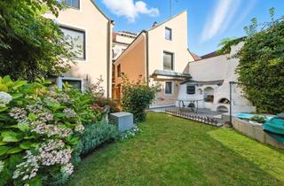 Mehrfamilienhaus kaufen in 3500 Krems an der Donau, EINZIGARTIGE STILALTBAU-RESIDENZ IM HERZEN DER KREMSER ALTSTADT!