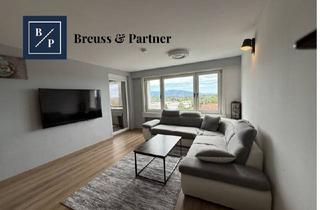 Wohnung kaufen in 6850 Dornbirn, Hoch hinaus in Dornbirn: 89m² Wohnung in Top-Lage mit Balkon