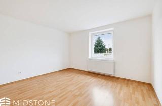 Wohnung mieten in 2460 Bruck an der Leitha, Zentrale & ruhige Mietwohnung mit hoher Energieeffizienz in Bruck an der Leitha