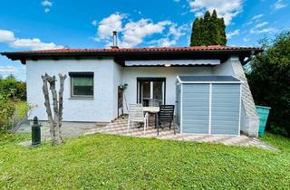 Haus kaufen in 7035 Steinbrunn, Kleines Häuschen in der Seesiedlung