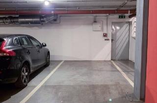 Garagen mieten in Gschwandnergasse, 1170 Wien, Garagenplatz zur MIETE in der Gschwandnergasse!