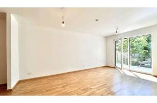 Wohnung kaufen in 1210 Wien, Hochwertige Terrassenwohnung mit eigenem Gartenbereich im 21.Bezirk