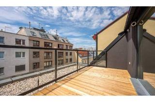Wohnung kaufen in Staudgasse, 1180 Wien, Staudgasse TOP 17