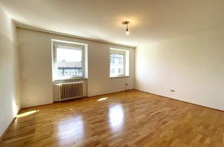 Wohnung kaufen in Makartstraße, 4020 Linz, Große Räume, kleiner Preis – Ihre Eigentumswohnung in der Makartstraße direkt vom Verkäufer