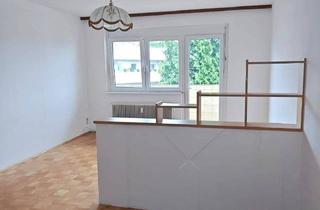 Wohnung kaufen in Gallmeyergasse 15, 8020 Graz, Charmante 2-Zimmer-Wohnung mit Balkon in ruhiger Lage