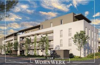 Wohnung kaufen in Harter Straße, 8054 Graz, Moderne 2-Zimmer-Wohnung mit Balkon, nachhaltigem Energiekonzept und Top-Lage im Südwesten von Graz
