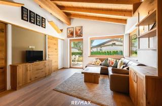 Wohnung kaufen in 6382 Kirchdorf in Tirol, Freizeitwohnsitz nahe Kitzbühel