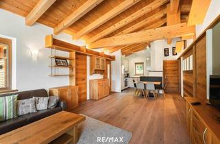 Wohnung kaufen in 6382 Kirchdorf in Tirol, Begehrter Freizeitwohnsitz Kitzbüheler Alpen