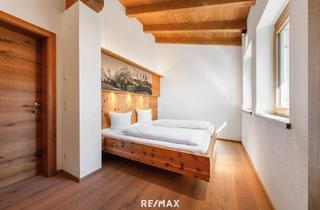 Wohnung kaufen in 6382 Kirchdorf in Tirol, Freizeitwohnsitz mit 2 Schlafzimmern