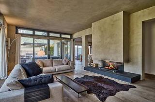 Penthouse kaufen in 6306 Söll, Stylische Penthouse-Wohnung | Ski in Ski out