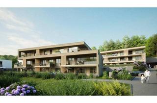 Wohnung kaufen in 9871 Seeboden am Millstätter See, LIESEREGG: Familienfreundliche Wohnung mit 50 m² Balkon / Top 5B