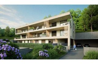 Penthouse kaufen in 9871 Seeboden am Millstätter See, LIESEREGG: Exklusives Penthouse mit Weitblick / Top 6B