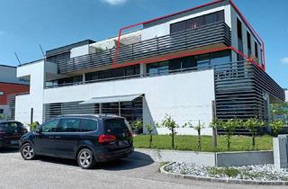 Penthouse mieten in 3550 Langenlois, Langenlois- Penthouse mit Traumblick!