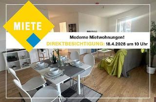 Wohnung mieten in Ing. Karl Strycek-Straße, 2326 Lanzendorf, urbanes Wohnen im Grünen zum Mieten