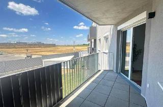 Wohnung mieten in Ing. Karl Strycek-Straße, 2326 Lanzendorf, urbanes Wohnen im Grünen zum Mieten