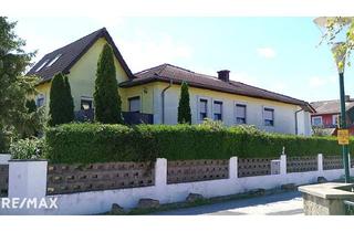 Mehrfamilienhaus kaufen in 2542 Kottingbrunn, Mehrfamilienhaus 1, 2 oder vielleicht 3 Wohneinheiten?