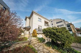 Mehrfamilienhaus kaufen in Paradisgasse 46, 1190 Wien, Wunderschönes Mehrfamilienhaus in Döbling