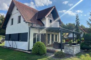 Einfamilienhaus kaufen in Am Sonnenhang, 8451 Heimschuh, Wunderschönes neuwertiges Einfamilienhaus In herrlicher Ruhelage
