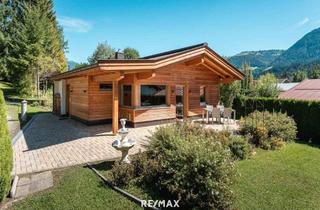 Bauernhäuser zu kaufen in 6382 Kirchdorf in Tirol, Eigenes Feriendomizil pünklich zur Wintersaison