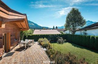 Bauernhäuser zu kaufen in 6382 Kirchdorf in Tirol, Freizeitwohnsitz sofort verfügbar