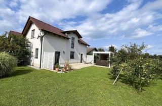 Einfamilienhaus kaufen in 2822 Walpersbach, [06640] Ihr Schmuckstück in Ruhelage