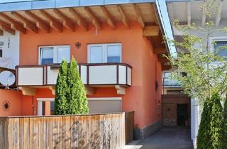 Reihenhaus kaufen in 6345 Kössen, Reihenhaus in ruhiger und zentrumsnaher Lage von Kössen zu kaufen