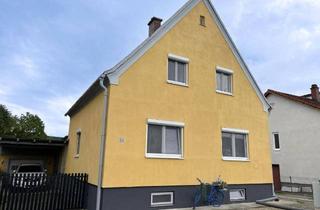 Einfamilienhaus kaufen in 2630 Grafenbach, [06633] Bleiben weil´s so schön ist