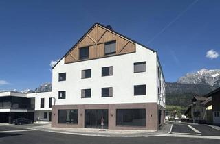 Büro zu mieten in 6114 Kolsass, Café, Eissalon, Büro, Praxis - alles ist möglich!